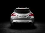 Mercedes-Benz GLA-Class Concept 2013 года